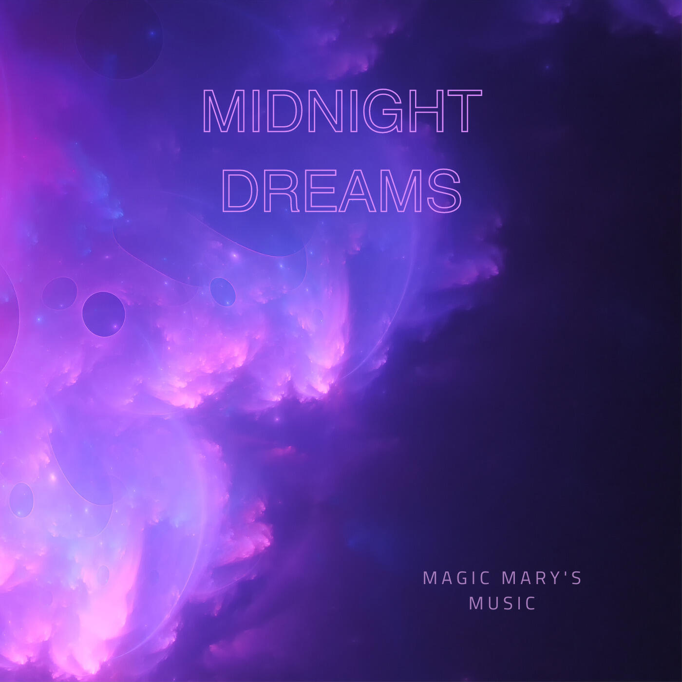 Релиз Midnight Dreams