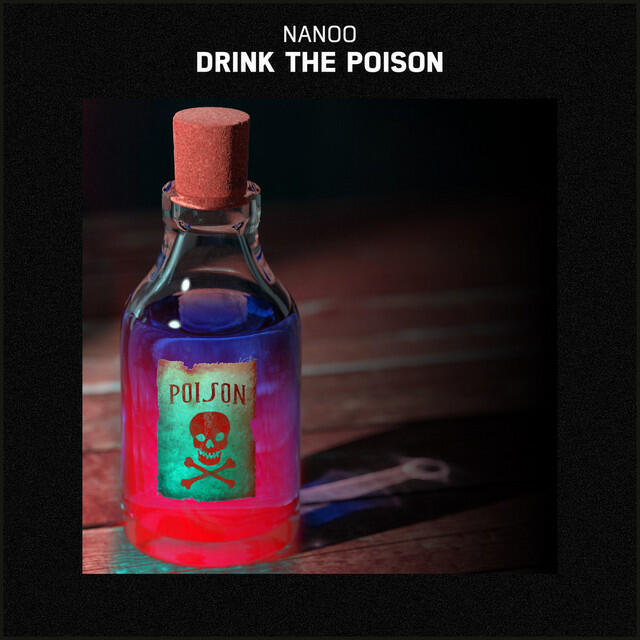 Релиз Drink the Poison