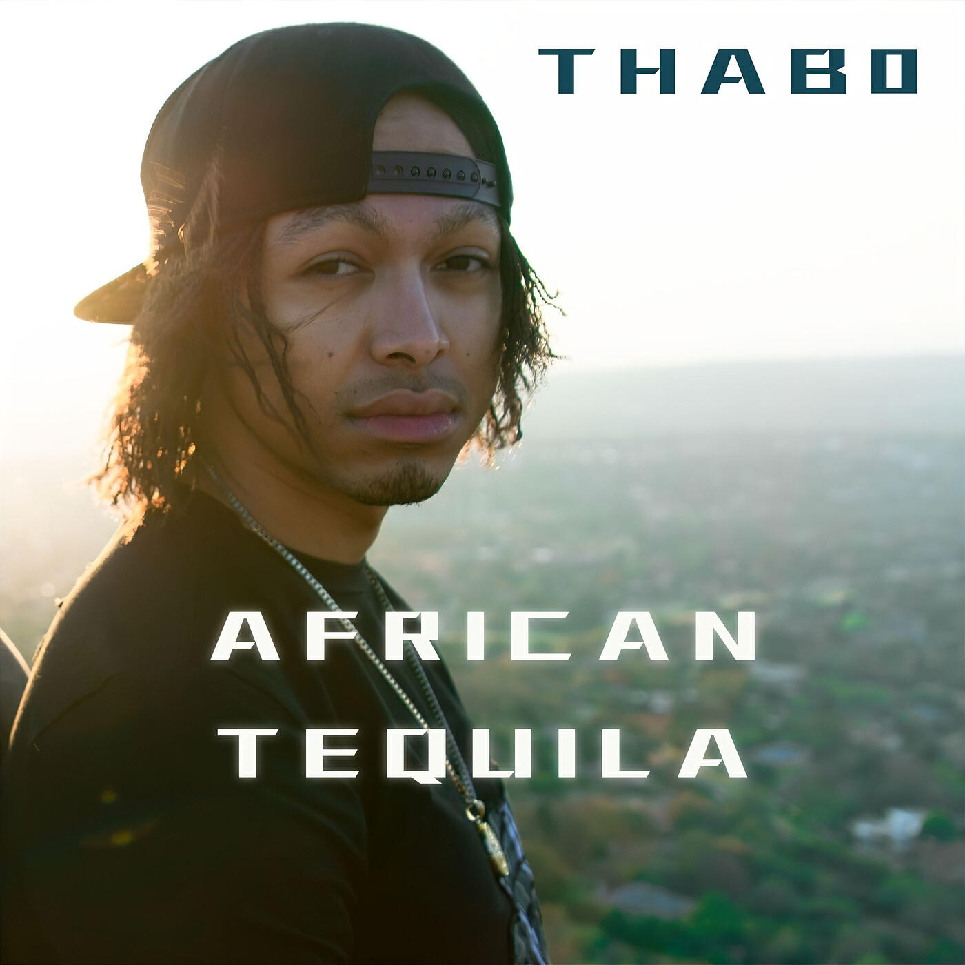 Релиз African Tequila