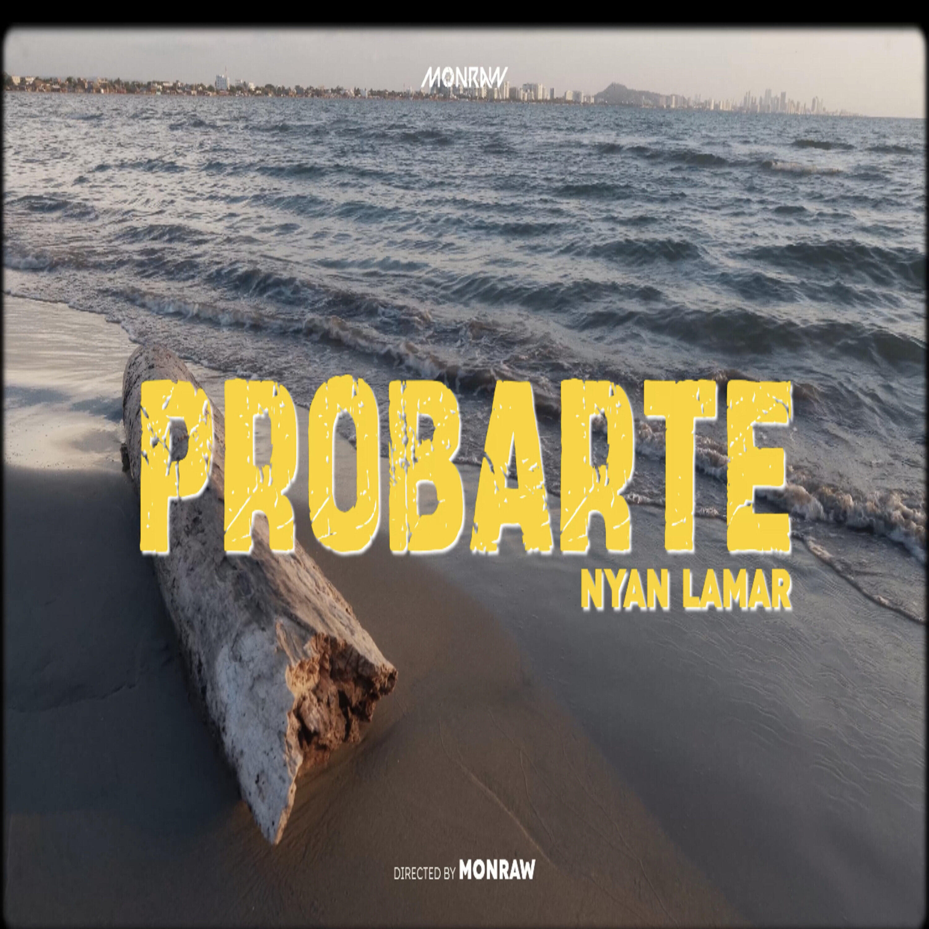 Релиз Probarte