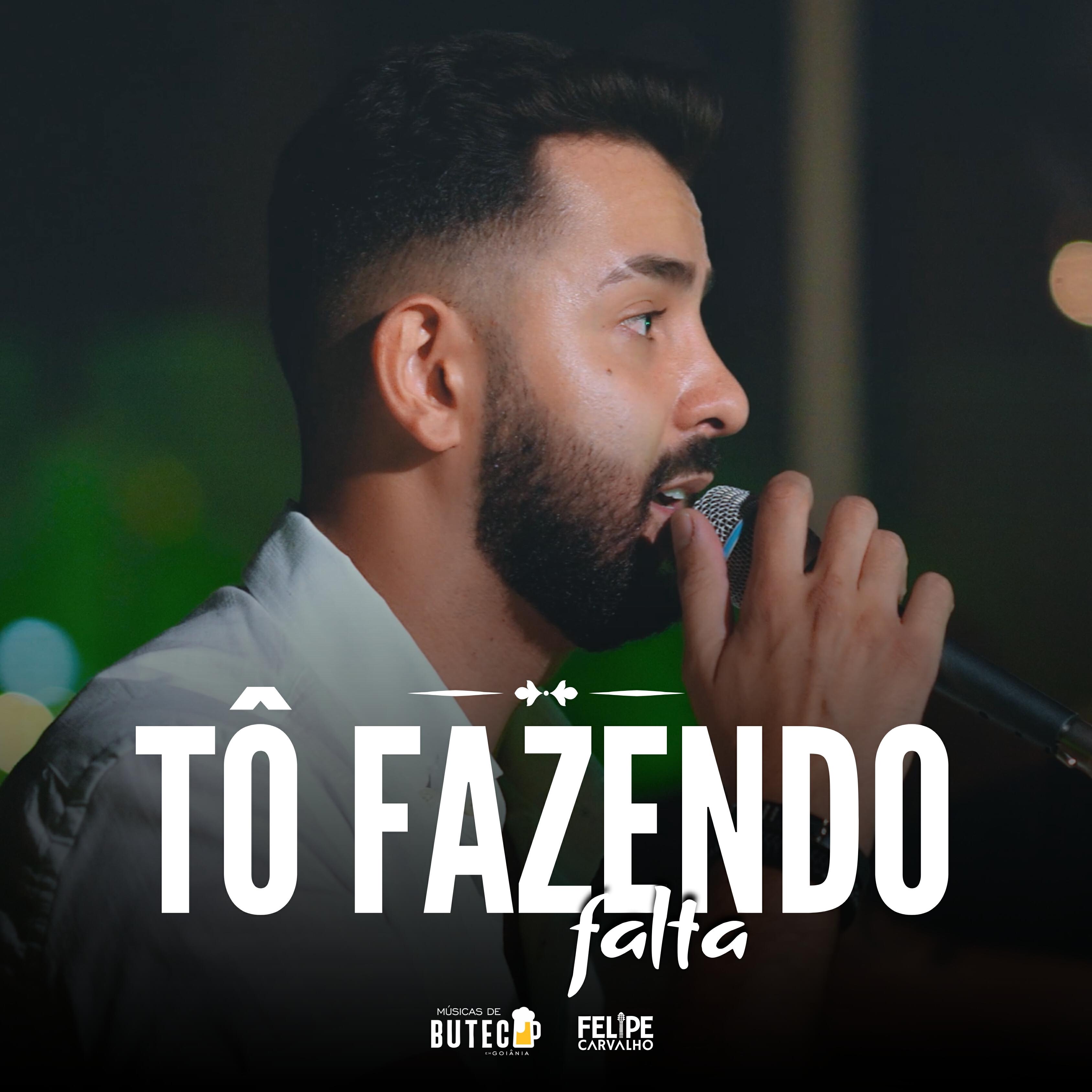 Релиз To Fazendo Falta