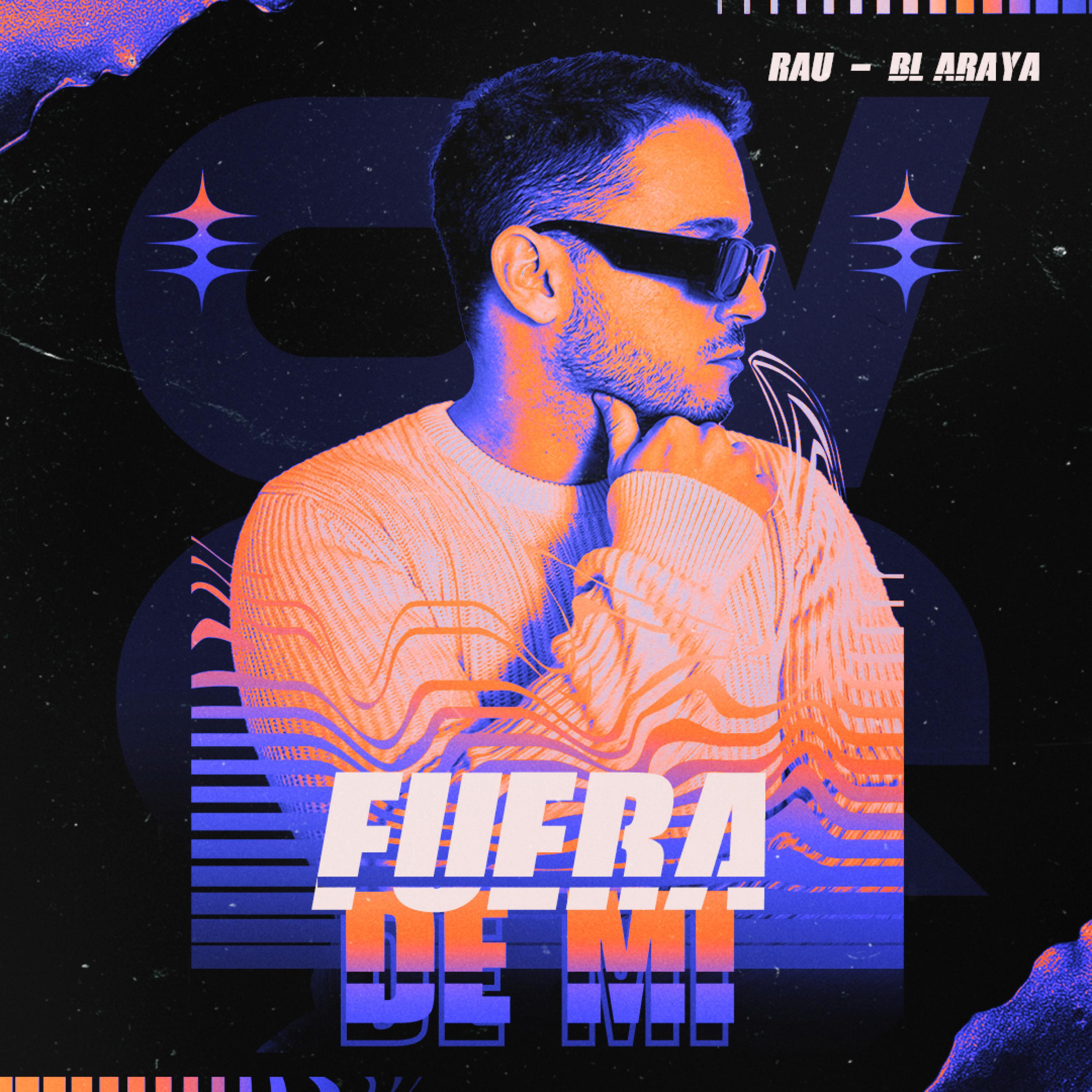 Релиз Fuera de Mí (Bachata Version)