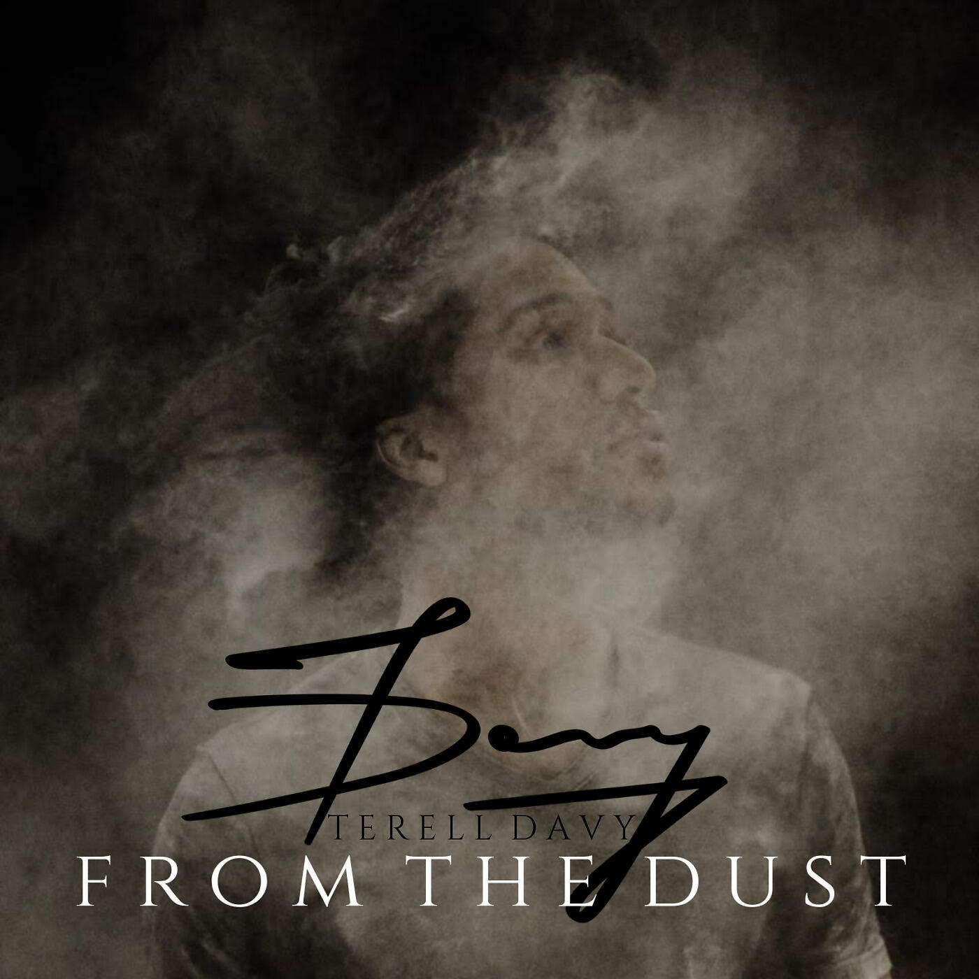 Релиз From the Dust