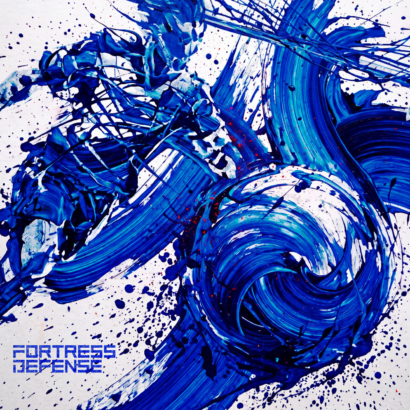 Релиз Fortress Defense
