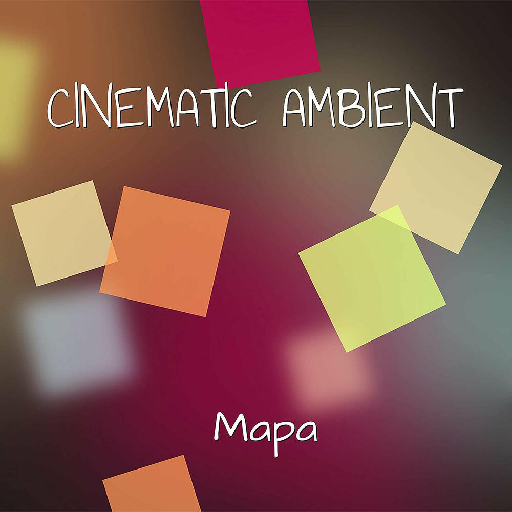 Релиз Cinematic Ambient