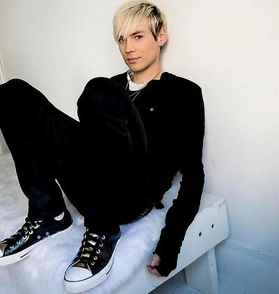 Evan T
