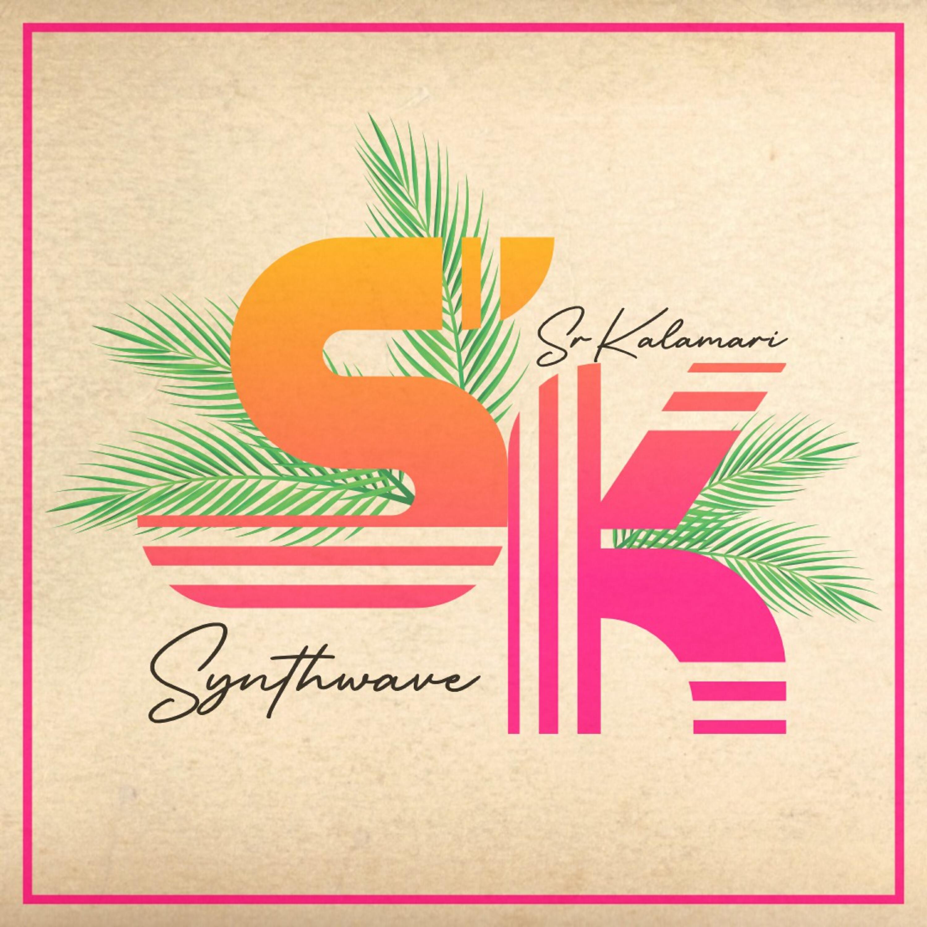 Релиз Synthwave