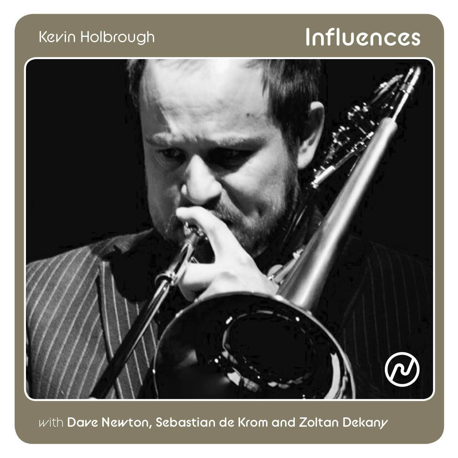 Релиз Influences