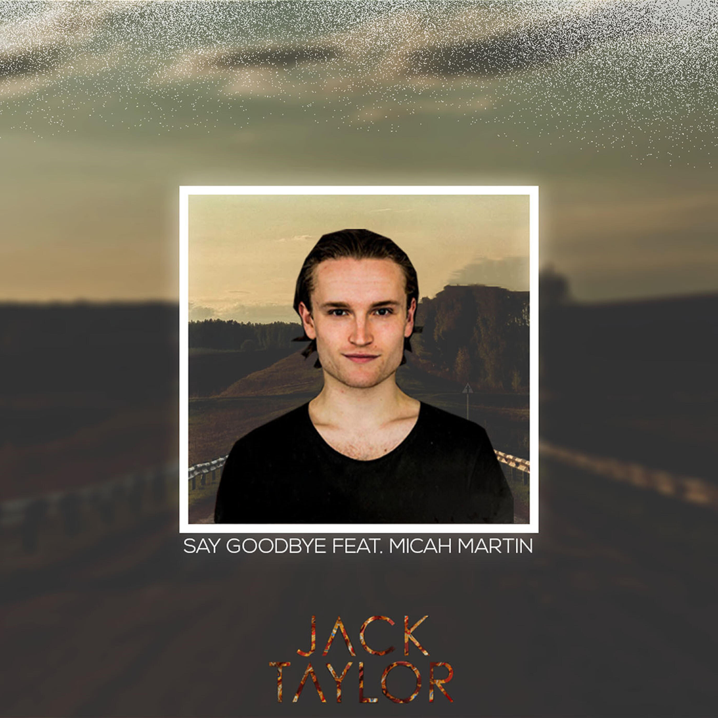 Релиз Say Goodbye