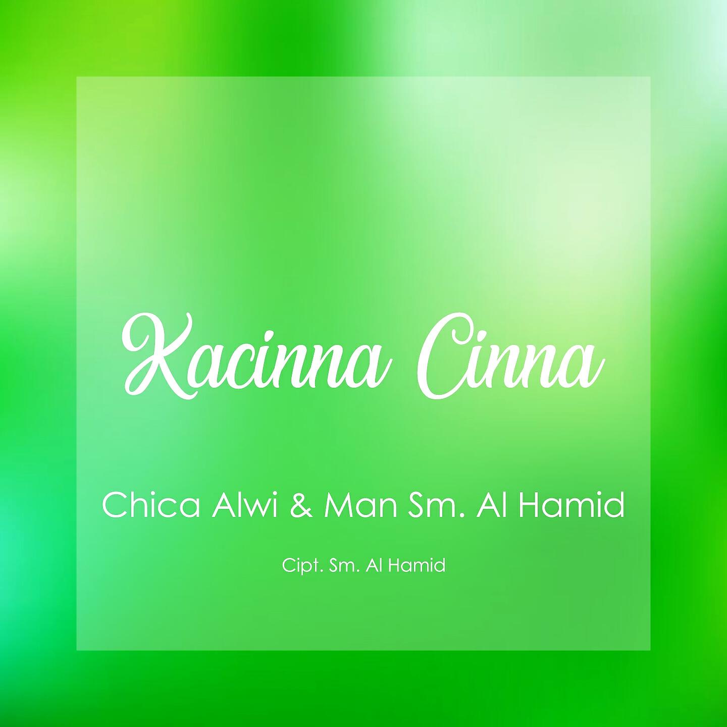 Релиз Kacinna - Cinna