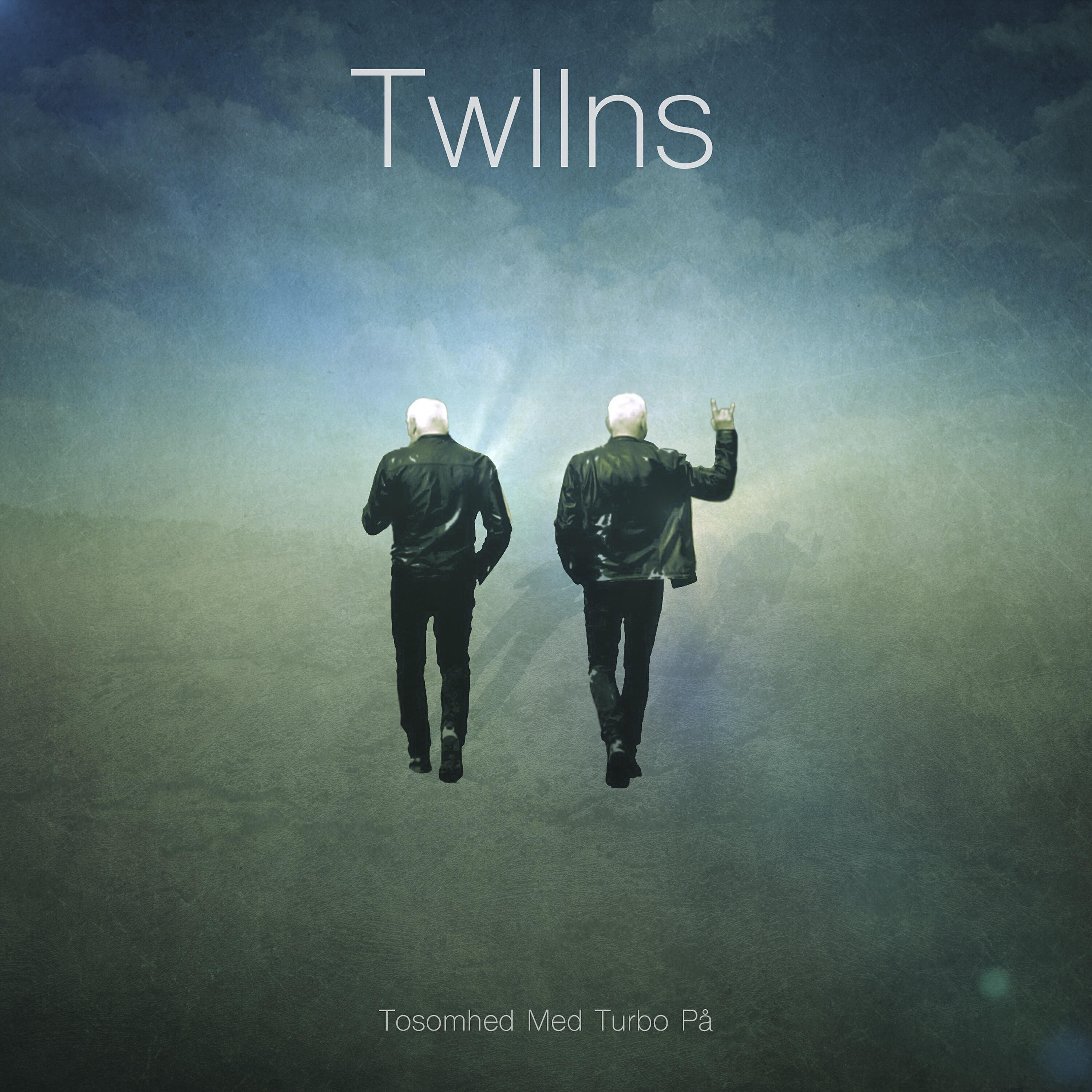 Релиз Tosser som mig