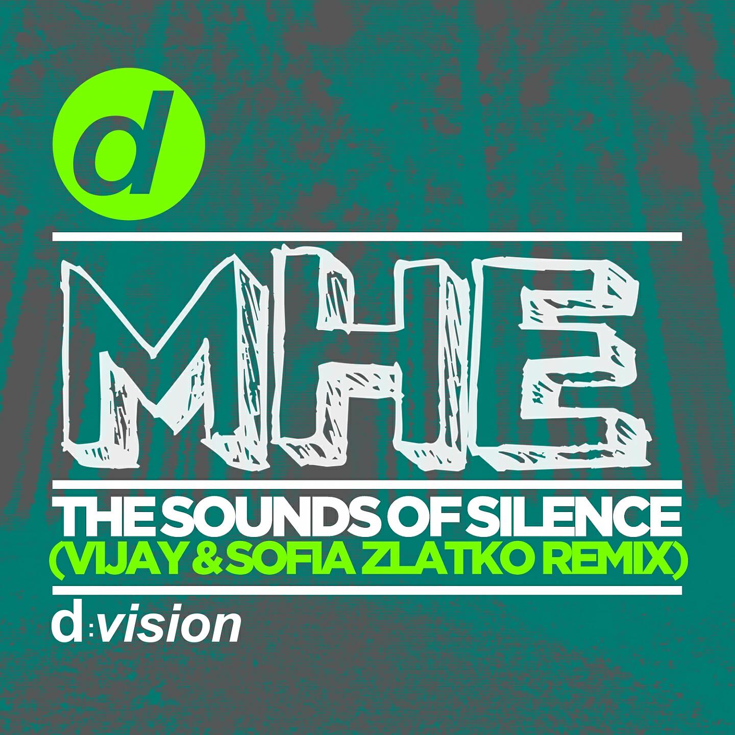 Релиз The Sounds of Silence (Vijay & Sofia Zlatko Remix)