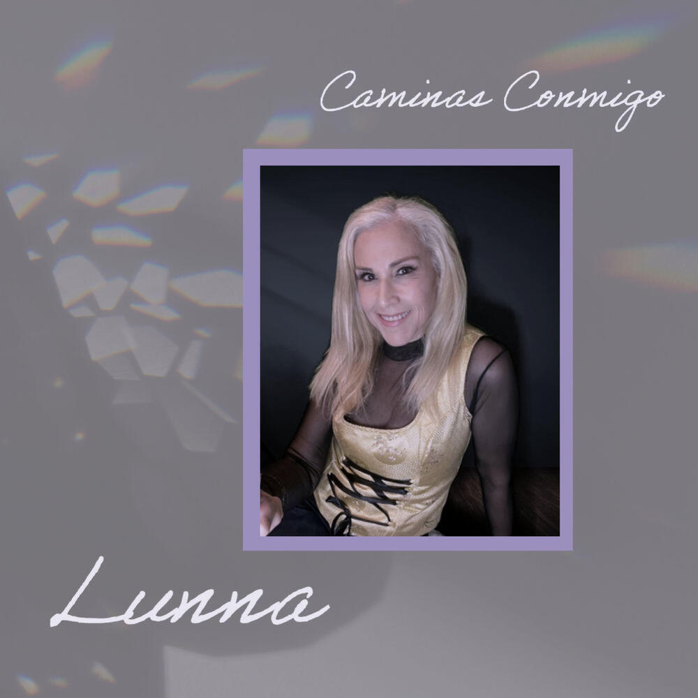 Релиз Caminas Conmigo