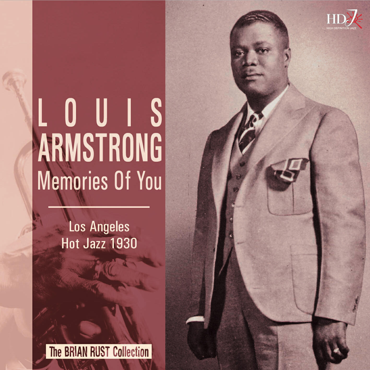 Релиз Memories Of You