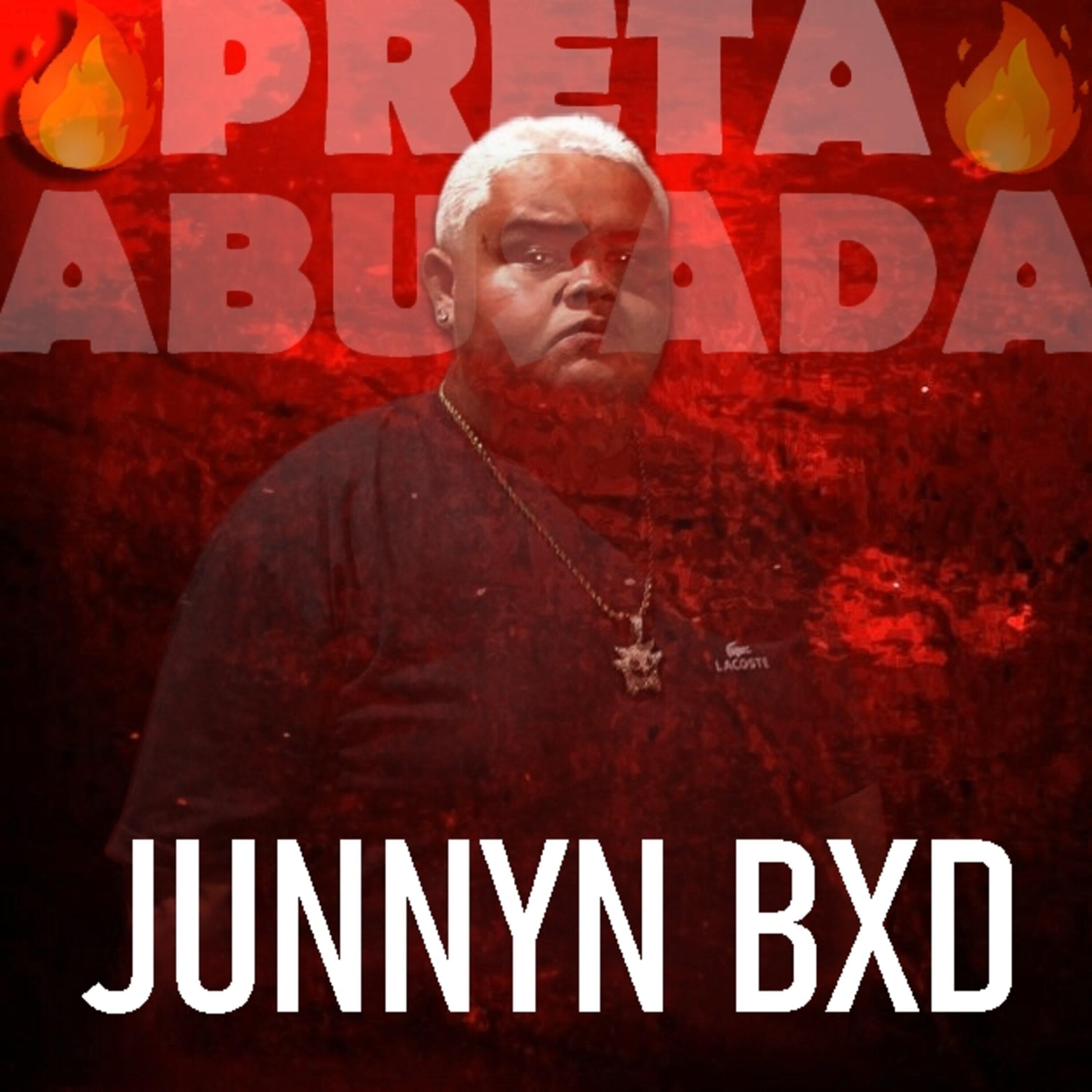 Релиз Preta Abusada