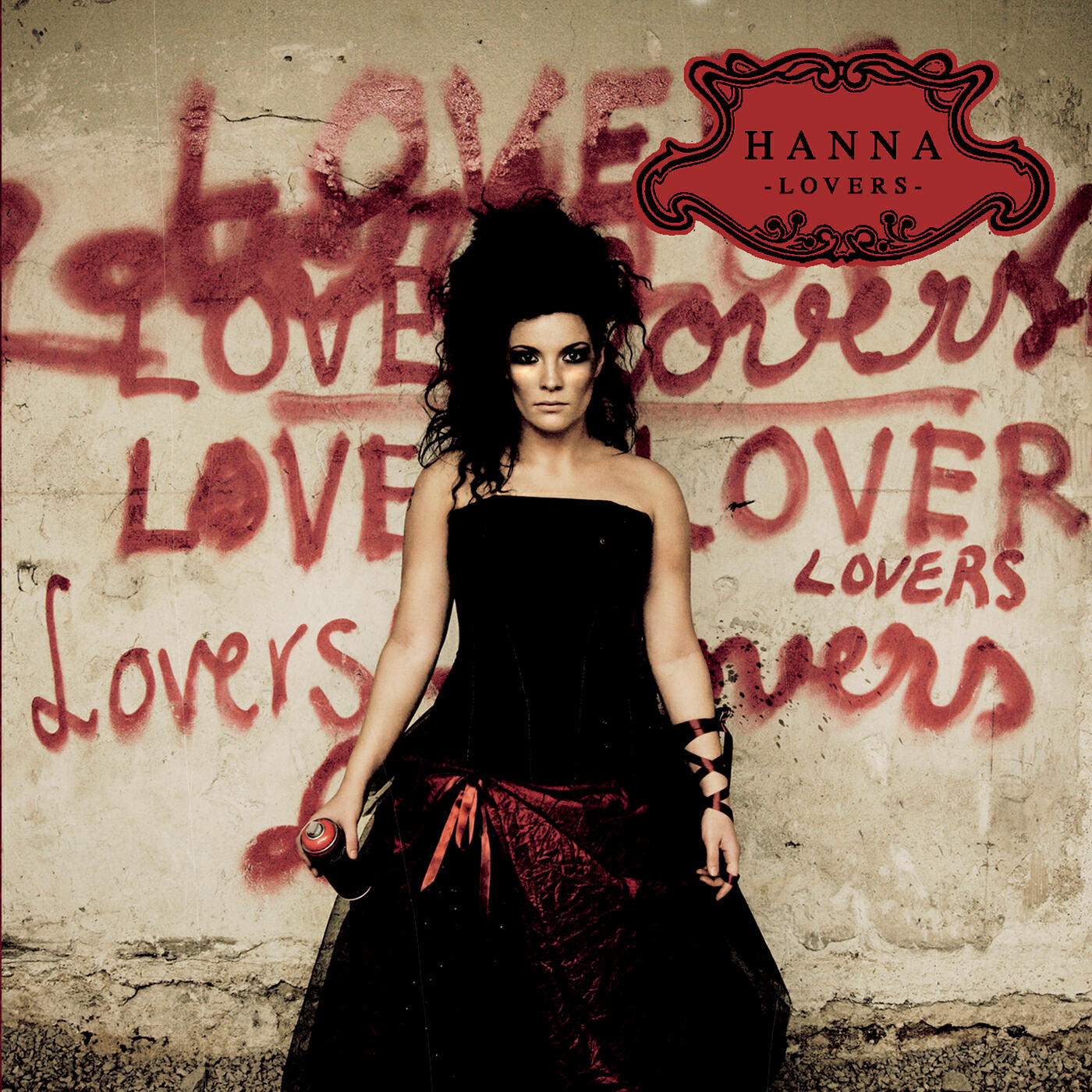 Релиз Lovers