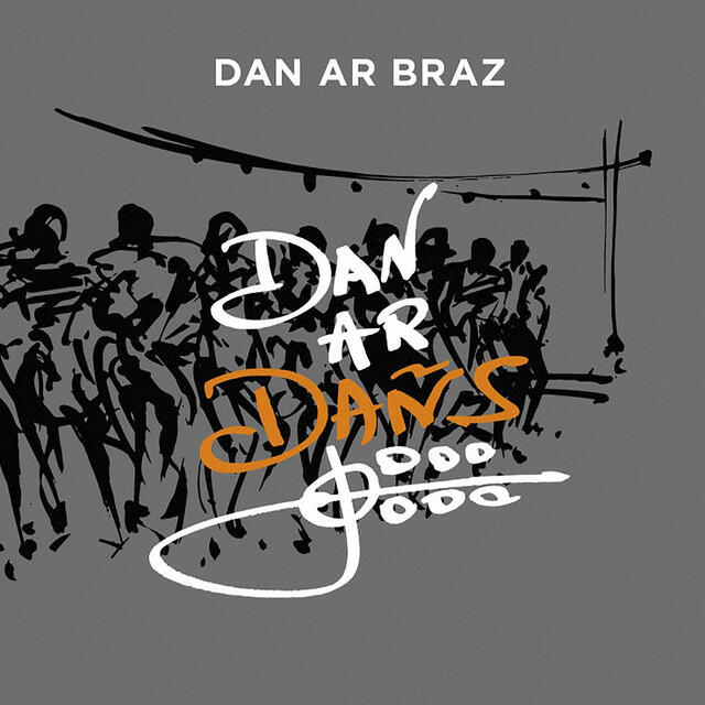 Релиз Dan Ar Dañs