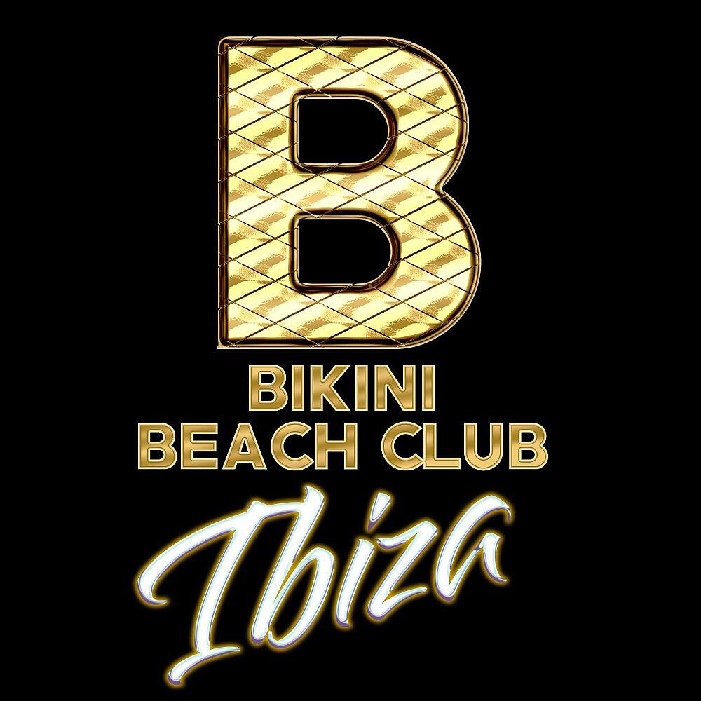 Релиз Bikini Beach Club Ibiza