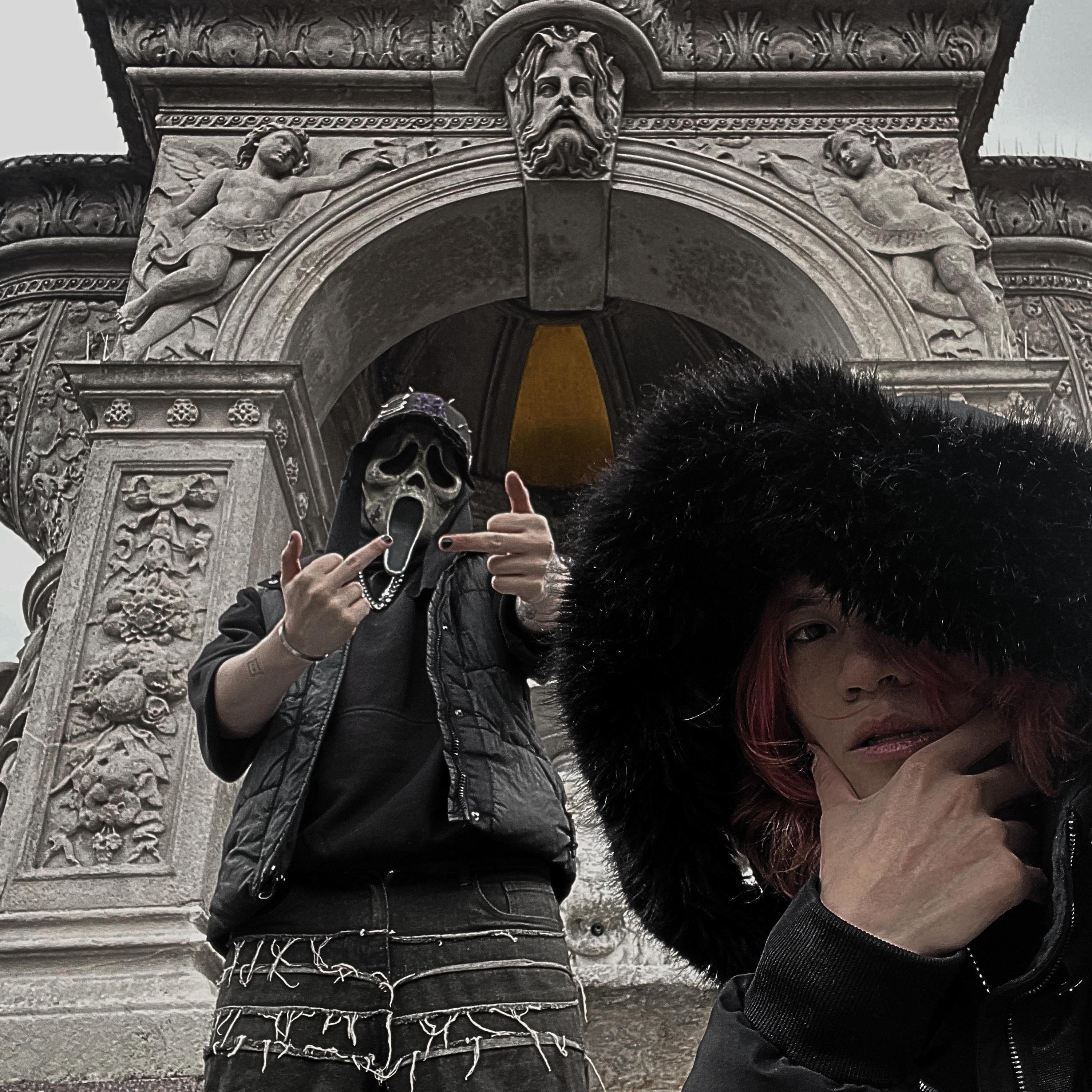 Релиз Obsolete