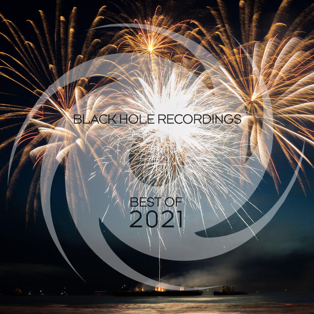 Релиз Black Hole Recordings - Best of 2021