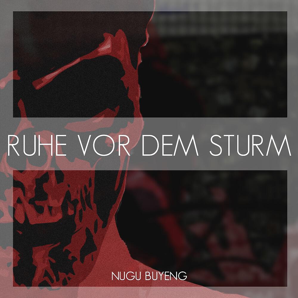 Релиз Ruhe vor dem Sturm