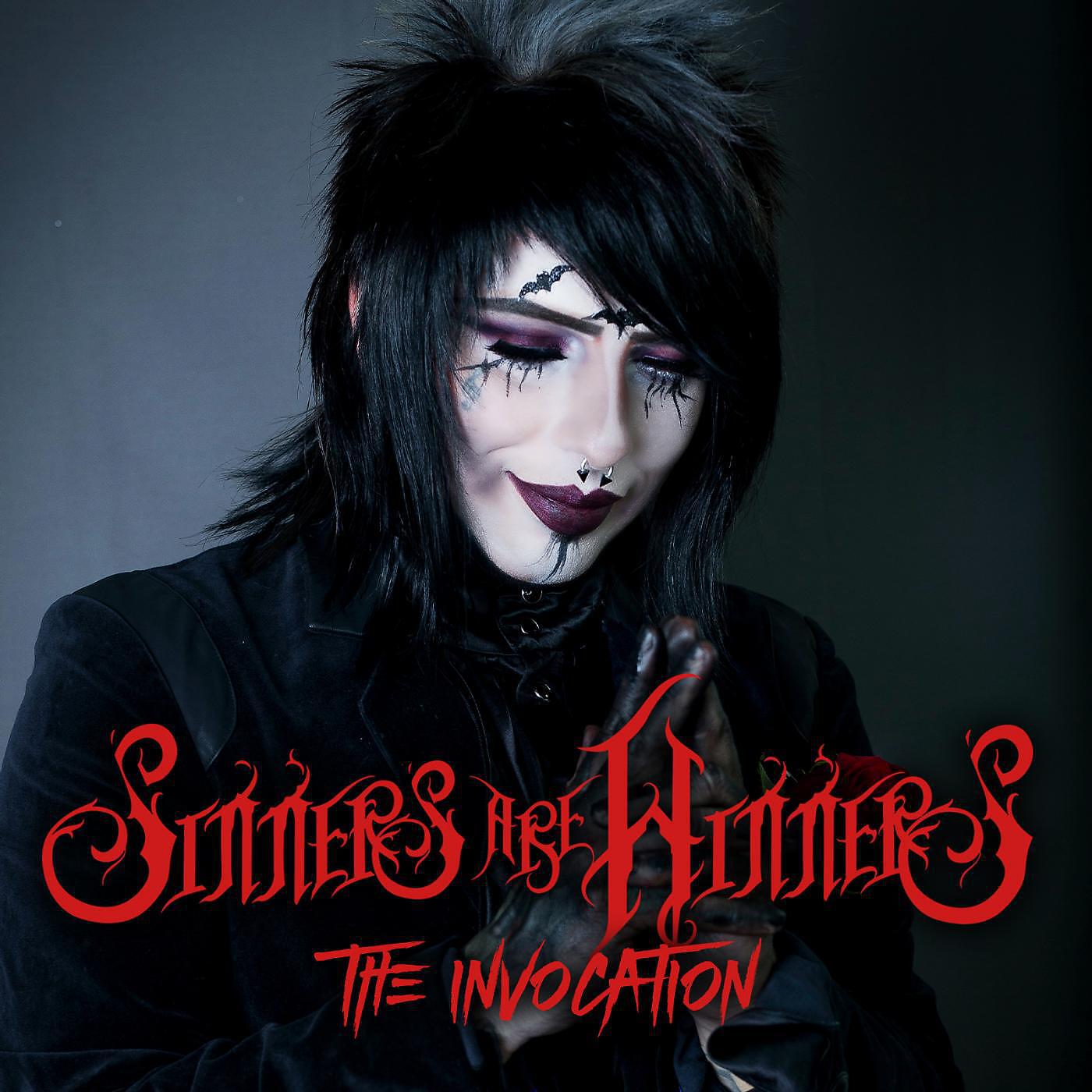 Sinners Are Winners