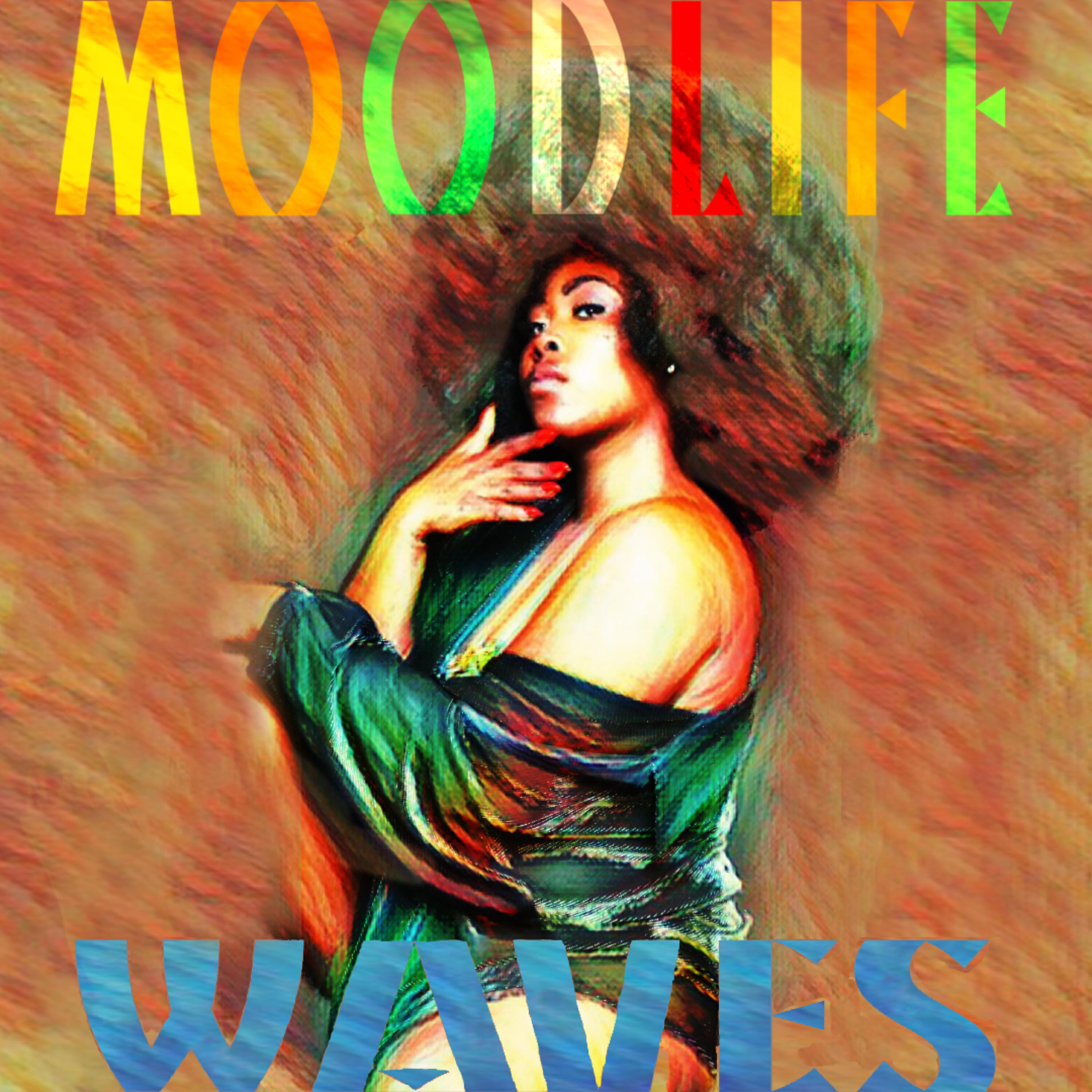 Релиз Waves