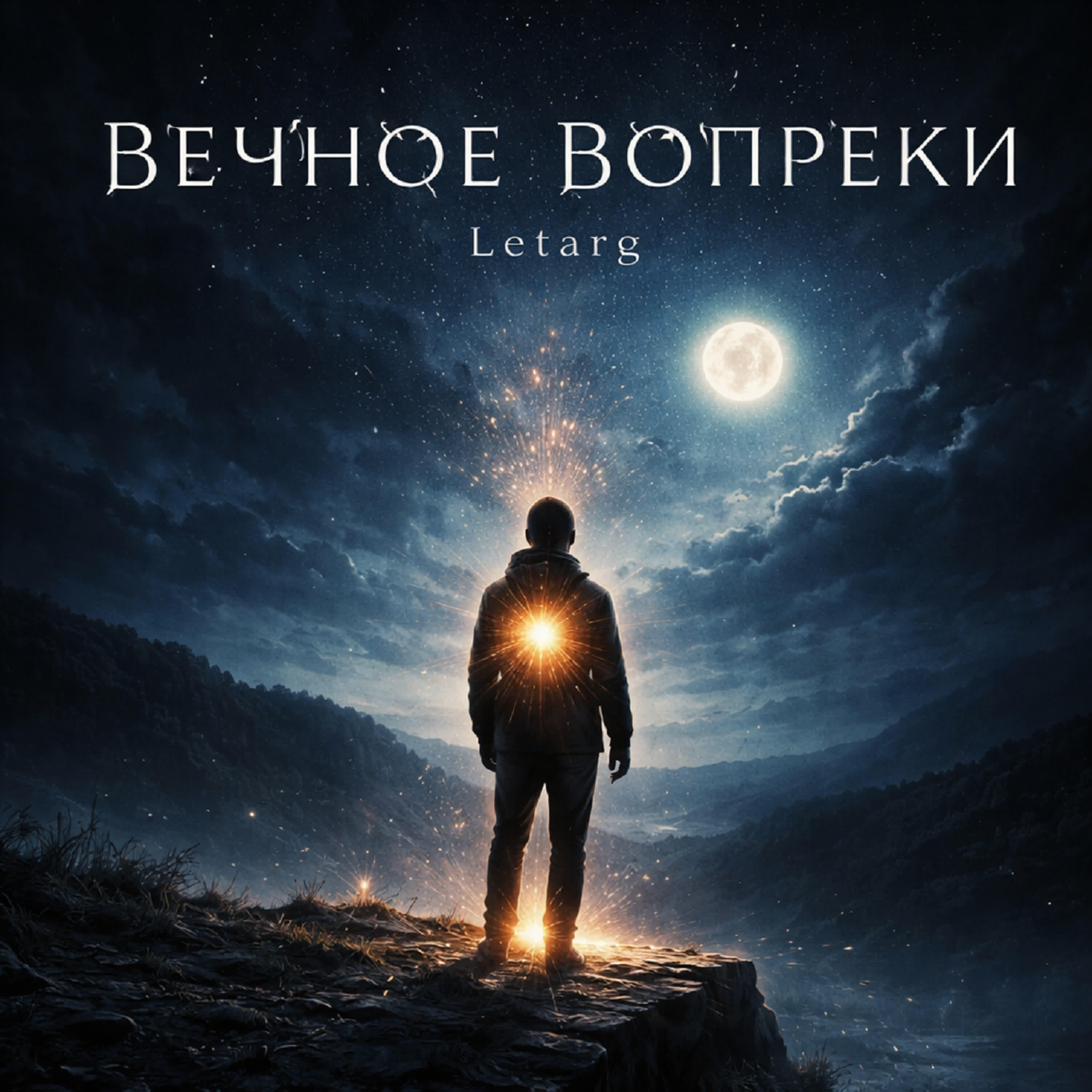 Релиз Вечное вопреки