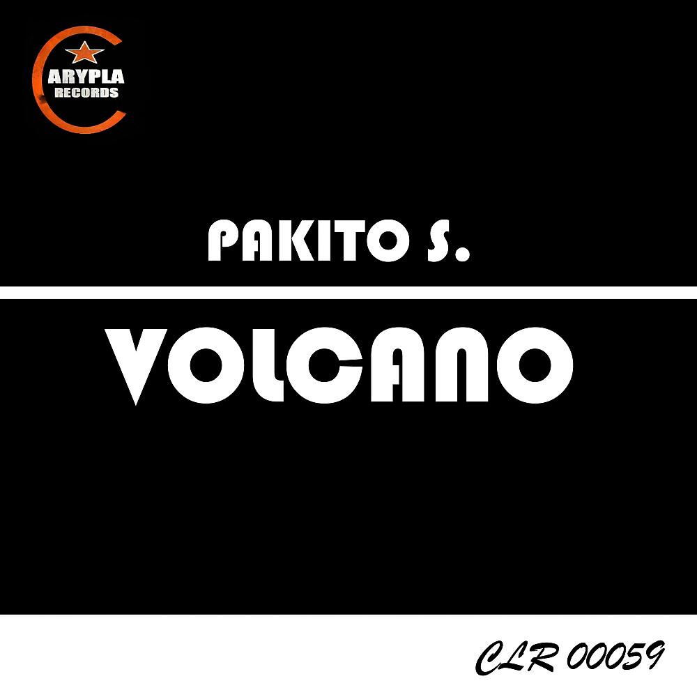 Релиз Volcano