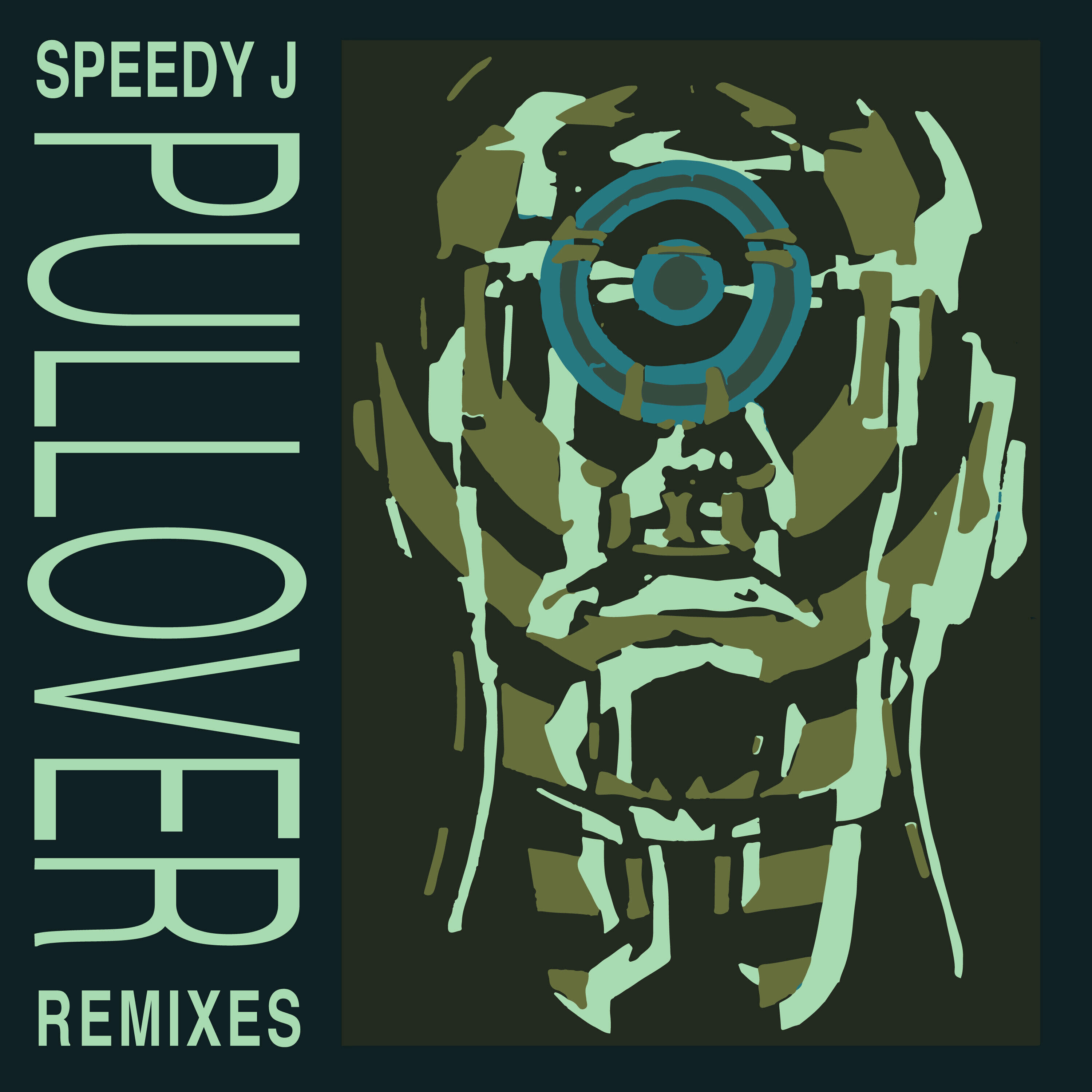 Релиз Pull Over (Remastered 2021)