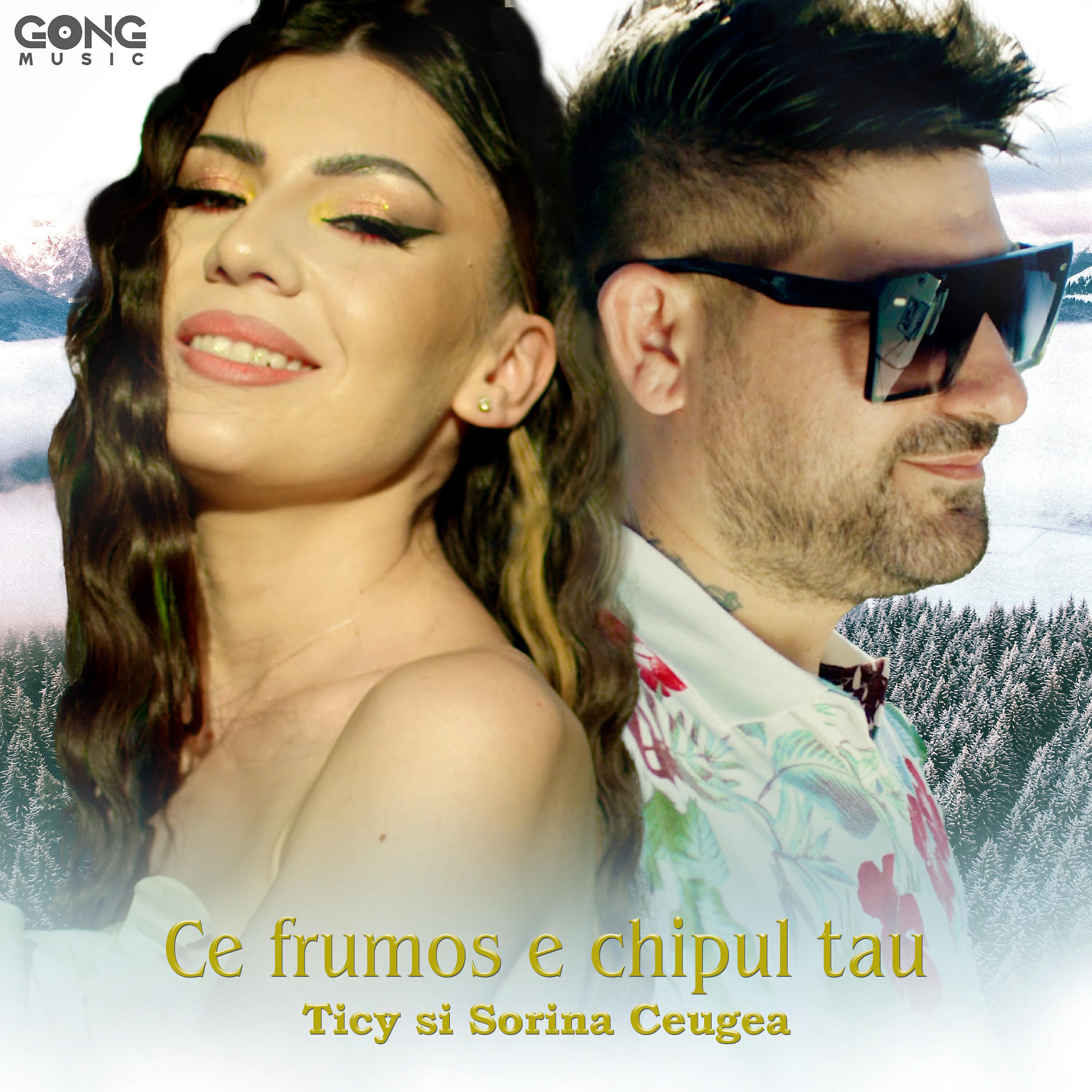 Релиз Ce frumos e chipul tau
