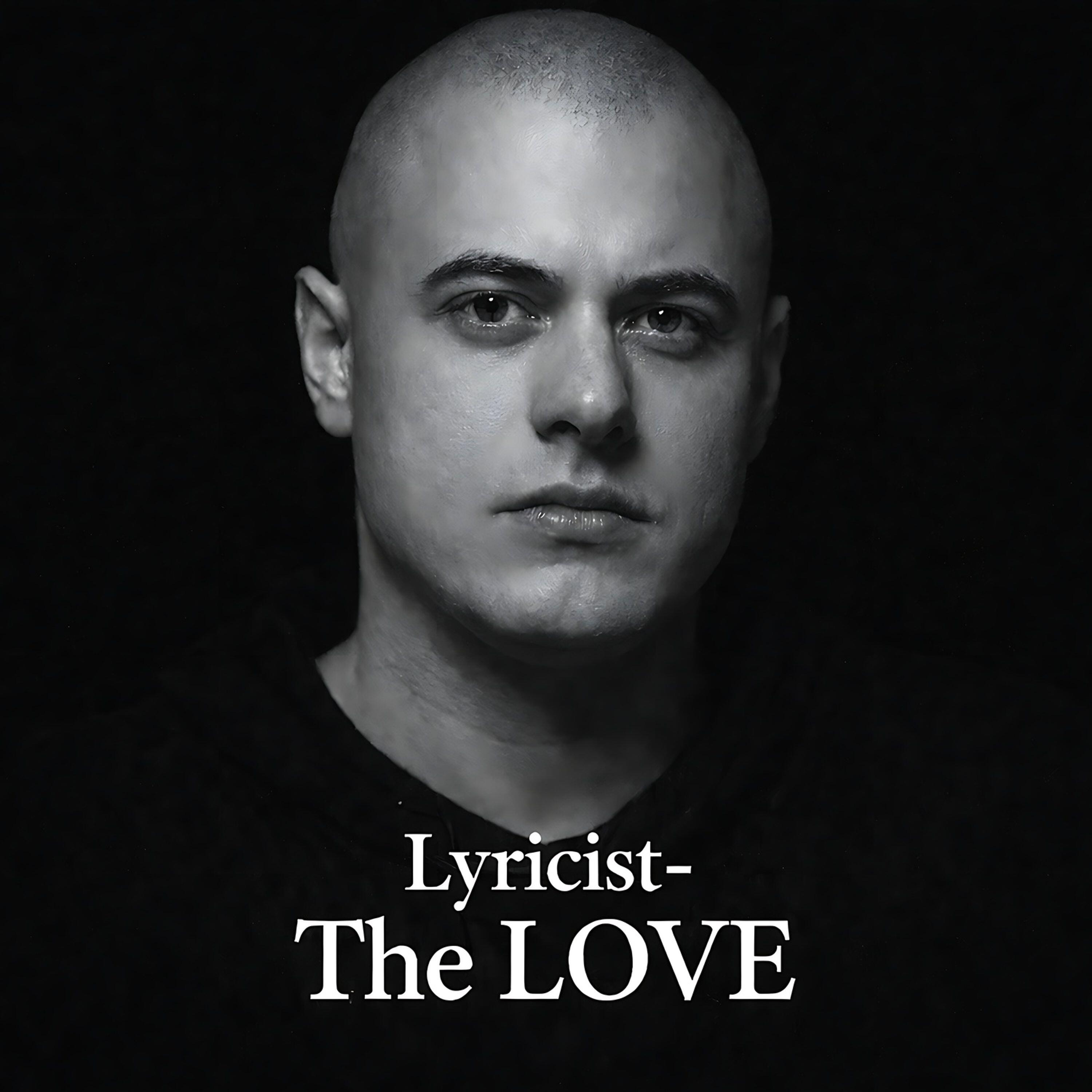 Релиз The LOVE