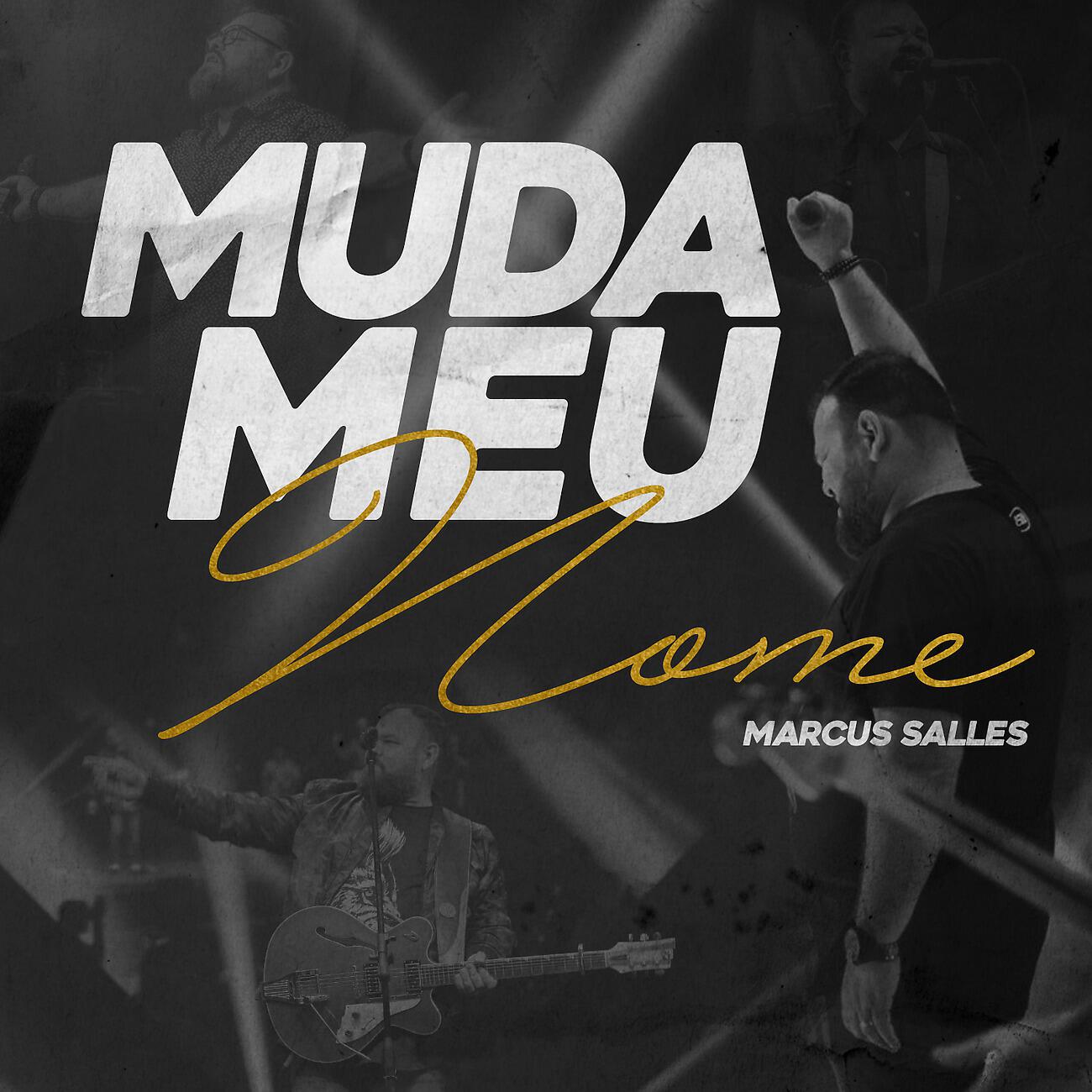 Релиз Muda Meu Nome