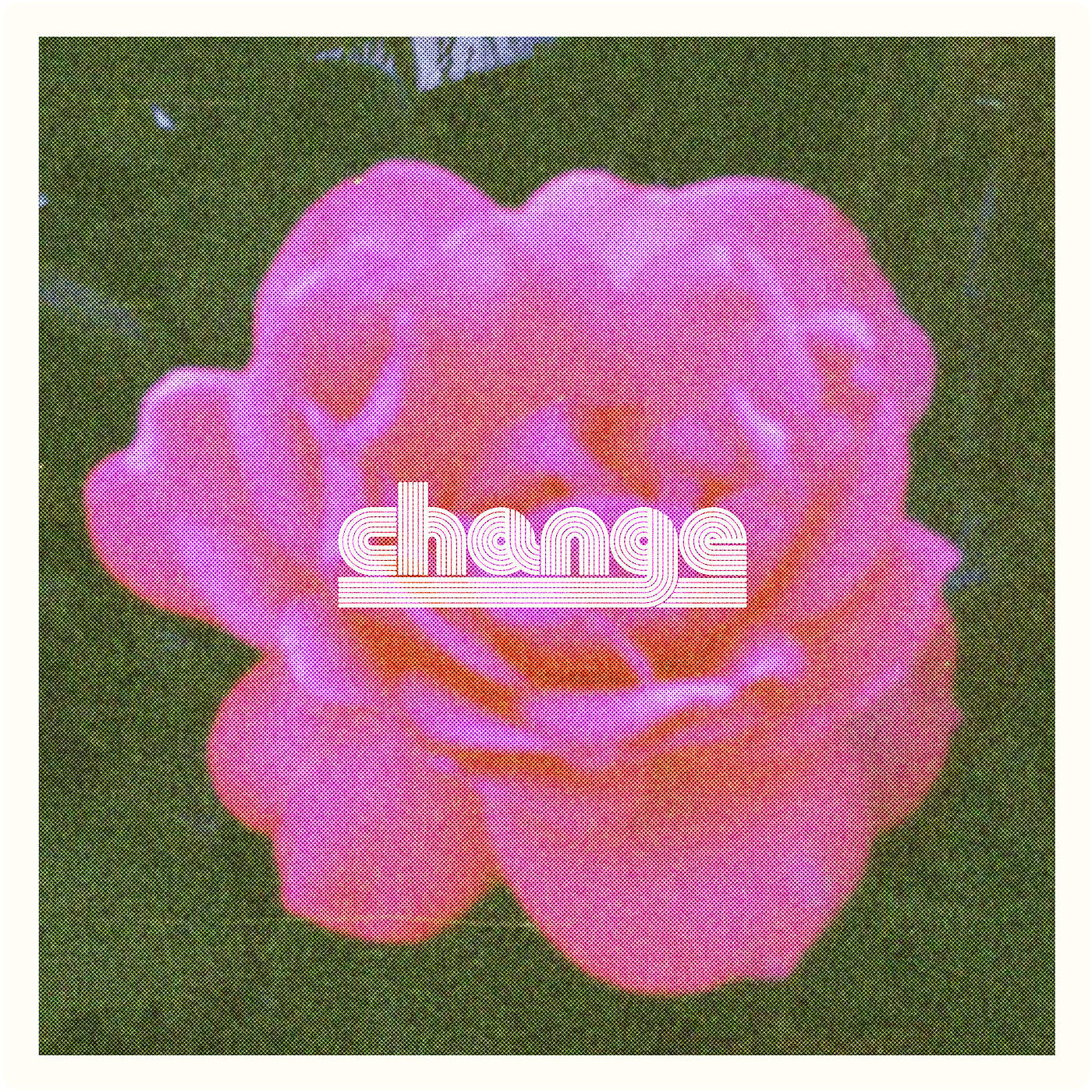 Релиз Change