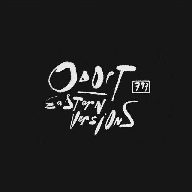 Релиз Eastern Versions