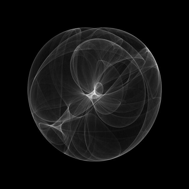 Релиз Gravitation