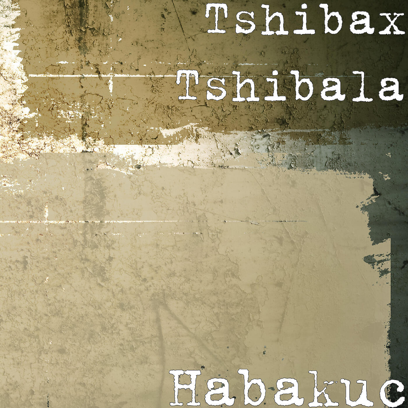 Tshibax Tshibala
