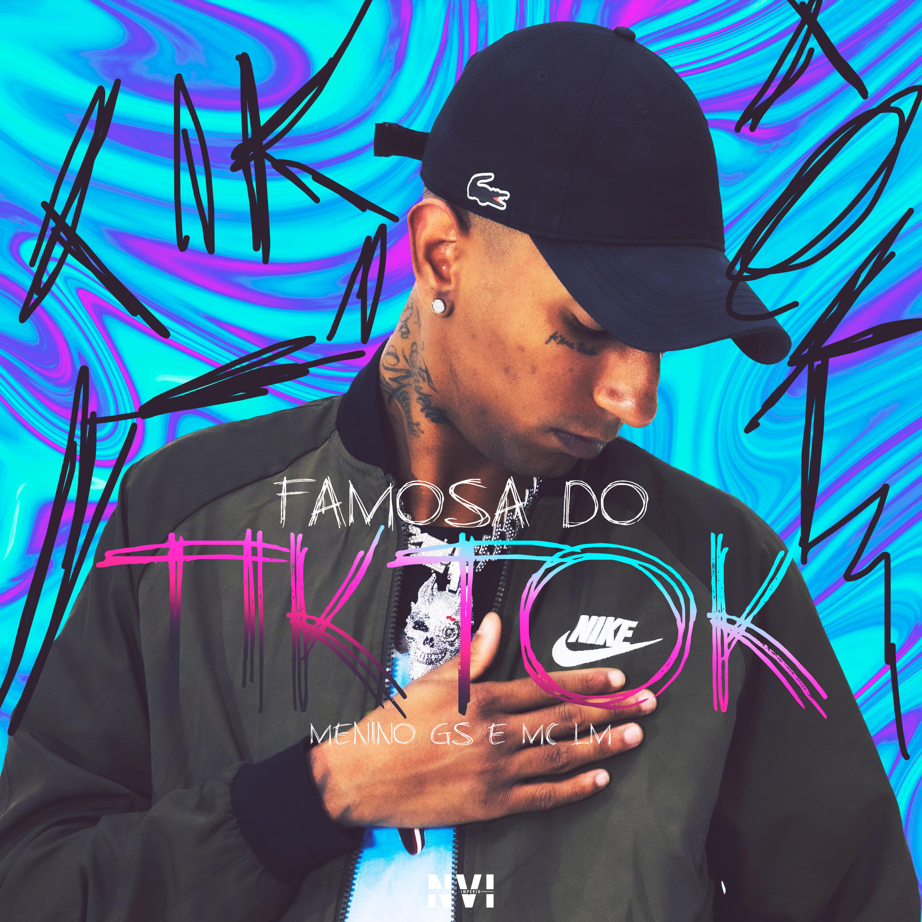 Релиз Famosa do Tiktok