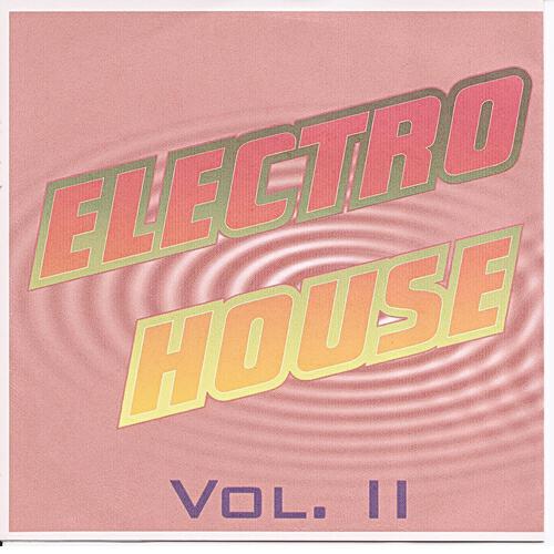 Релиз Electro House Vol. 11