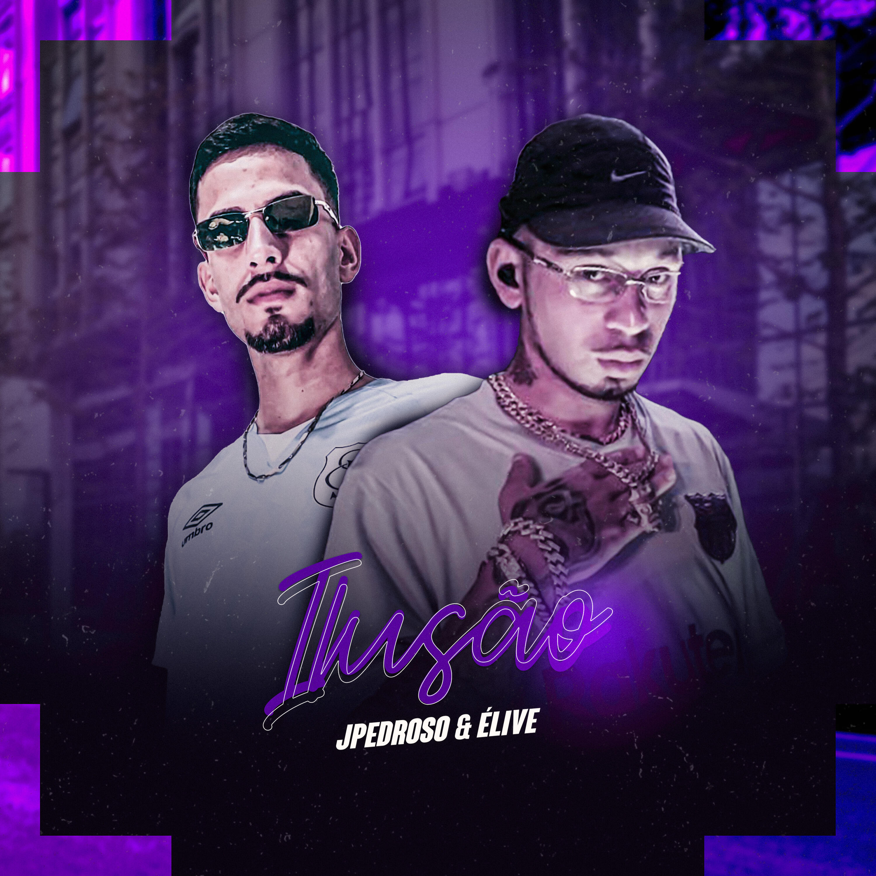 Релиз Ilusão