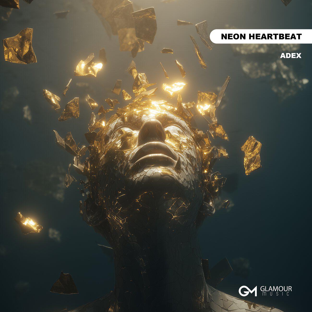 Релиз Neon Heartbeat