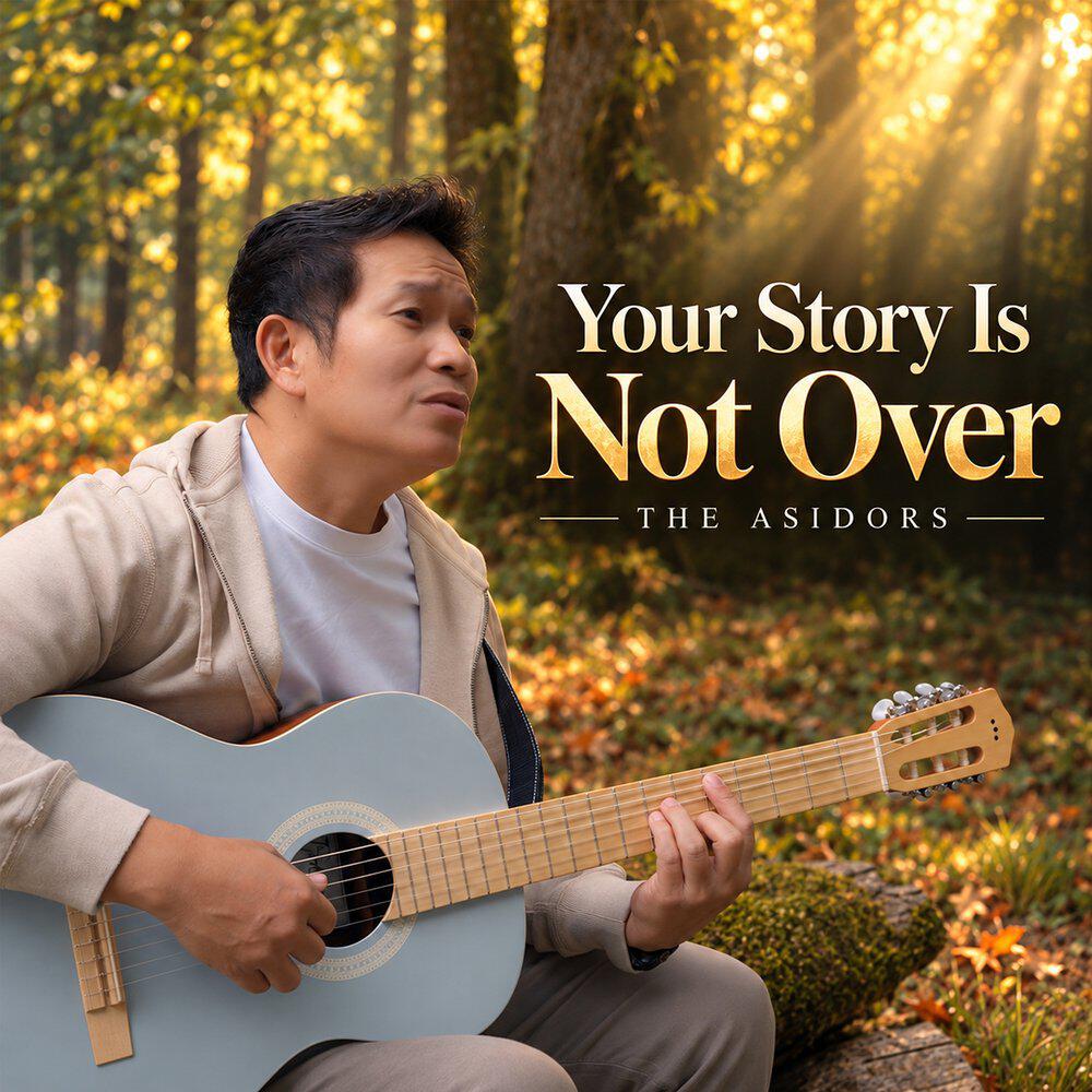 Релиз Your Story is Not Over