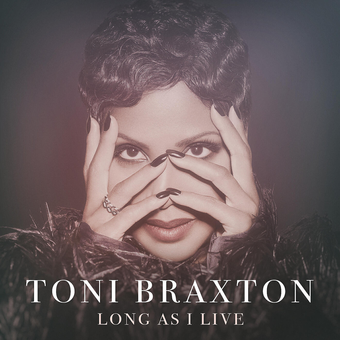 Релиз Long As I Live