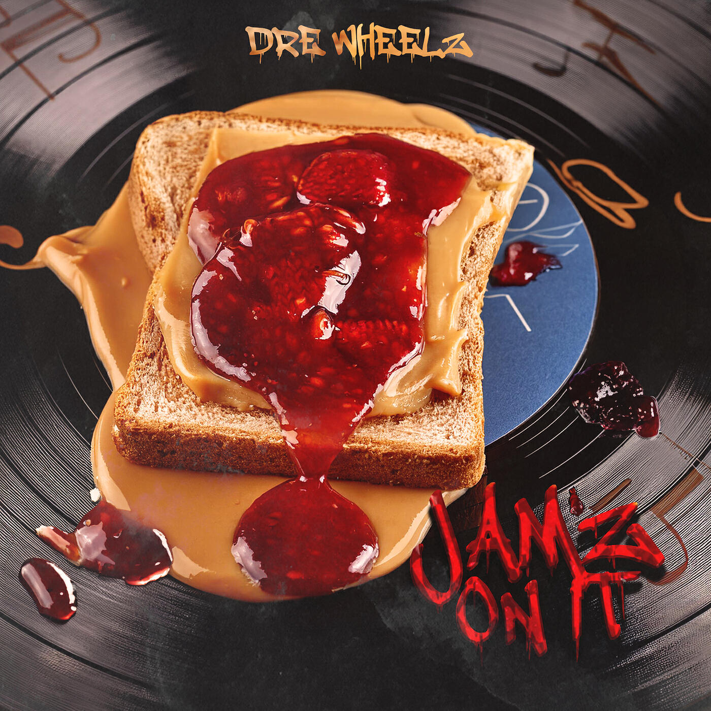 Релиз Jamz on It