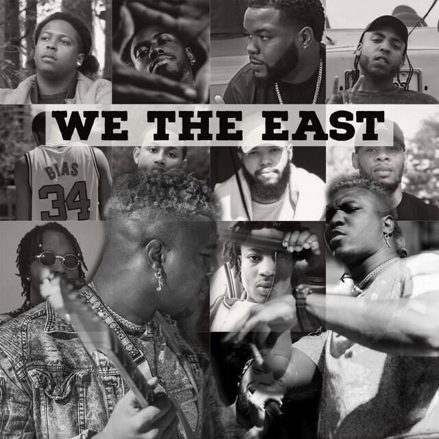 Релиз We the East