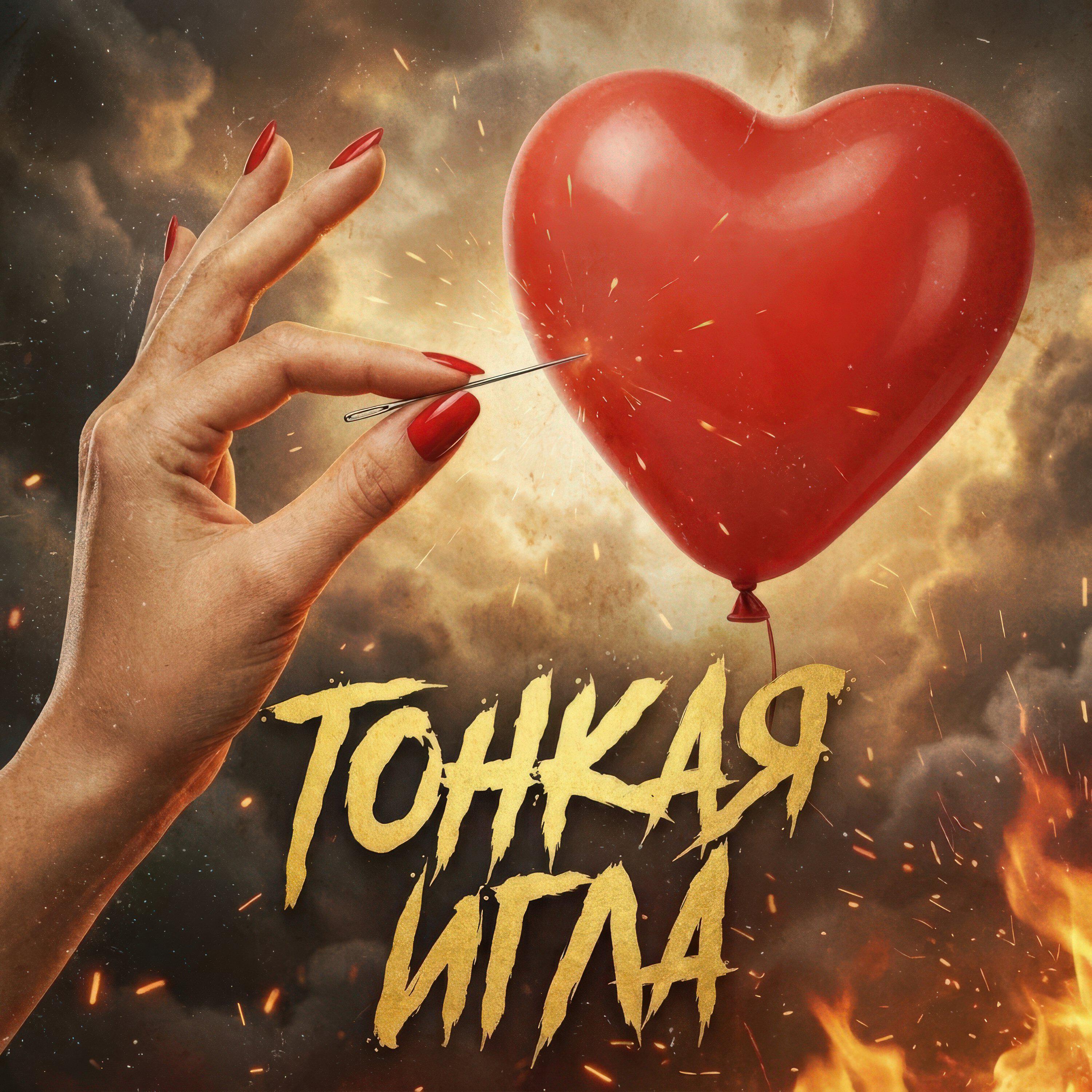 Релиз Тонкая игла