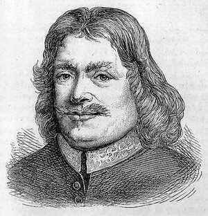 John Bunyan