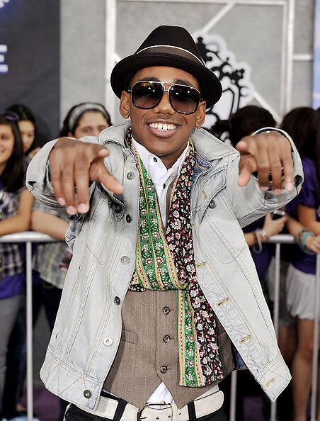 Brandon Mychal Smith