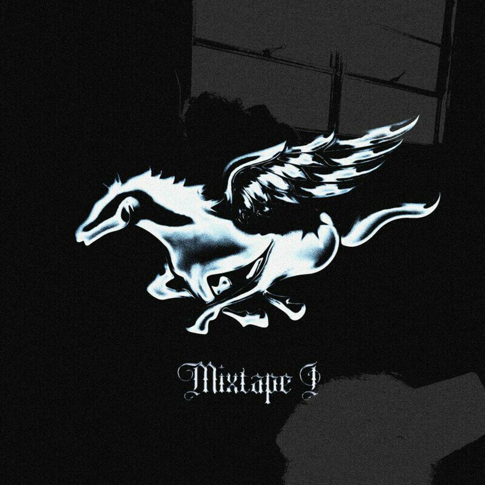 Релиз Mixtape 1