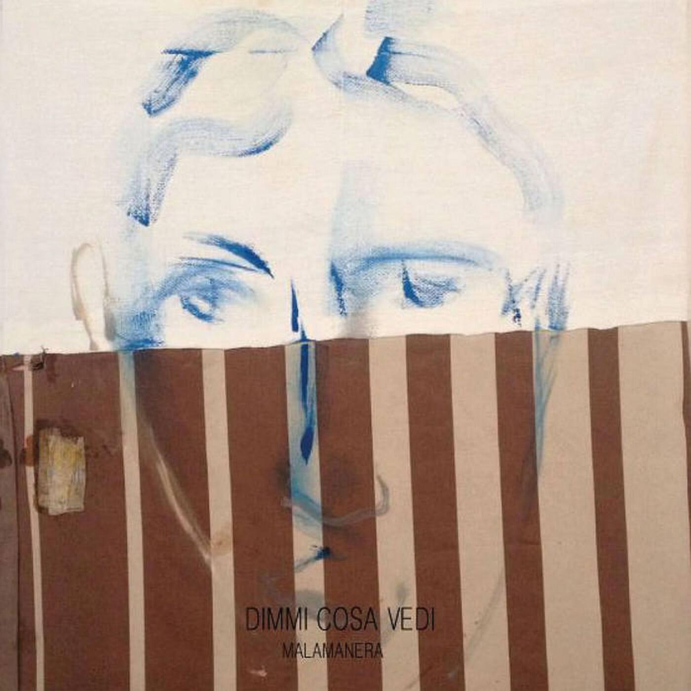 Релиз Dimmi cosa vedi